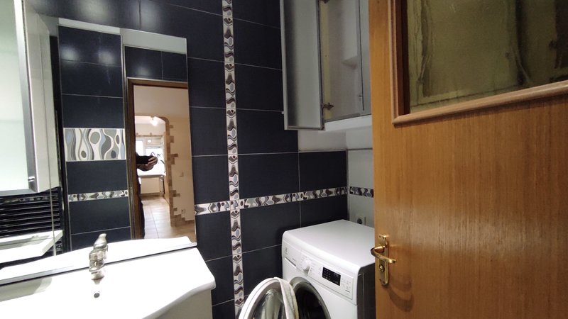 Tei, Parcul Circului,