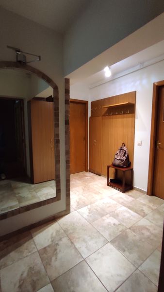 Tei, Parcul Circului,