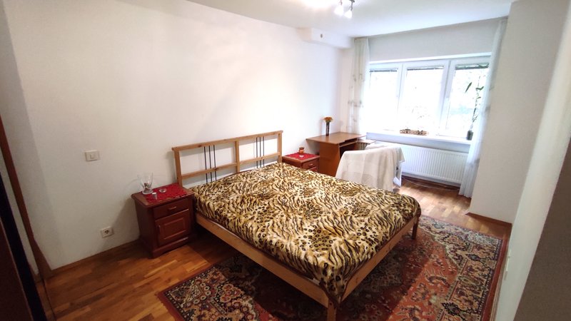 Tei, Parcul Circului,