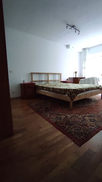 Tei, Parcul Circului,