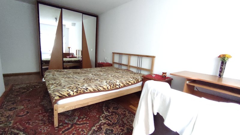 Tei, Parcul Circului,