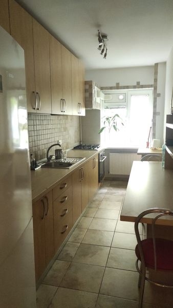 Tei, Parcul Circului,